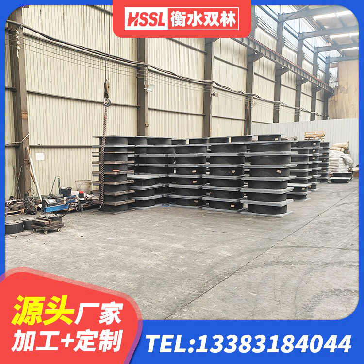 李沧区LRB1200隔震支座 李沧区厚叠层隔震支座厂家 李沧区LNR隔震支座1300(II型) 李沧区LRB1400橡胶隔震支座源头工厂 - 第2张