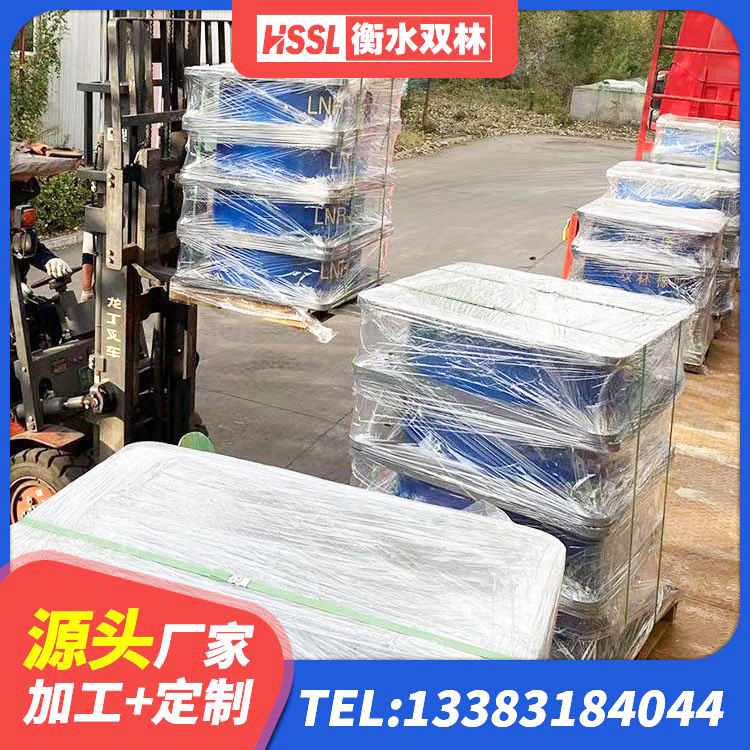 李沧区水平力分散力型LNR隔震支座厂家 李沧区阻尼橡胶支座多少钱 李沧区建筑橡胶铅芯支座生产厂家 李沧区LNR600建筑橡胶隔震支座厂家电话 - 第9张