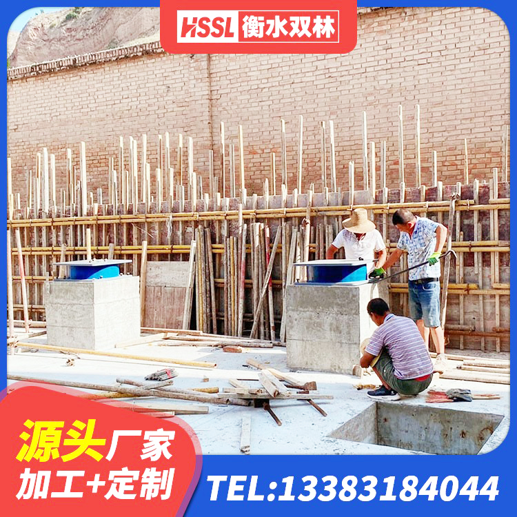 李沧区圆形高阻尼橡胶隔震支座厂家 李沧区Y4Q铅芯隔震支座什么价格 李沧区高阻尼橡胶隔震支座HDR600生产厂家 李沧区HDR500高阻尼隔震支座多少钱 - 第3张
