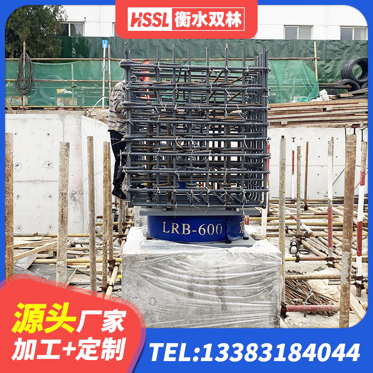 李沧区房屋减隔震支座厂家 李沧区减隔震橡胶支座多少钱 李沧区抗震支座工厂厂家 李沧区圆形高阻尼隔震支座价格 - 第5张