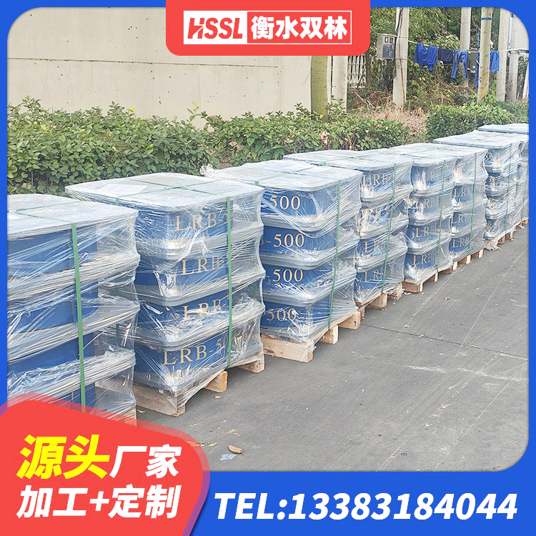 李沧区LRB900-Ⅱ有铅芯橡胶隔震支座 李沧区建筑减橡胶隔震支座 李沧区LRB隔震支座500(II型)源头工厂 李沧区LNR700橡胶支座厂家电话 - 第3张