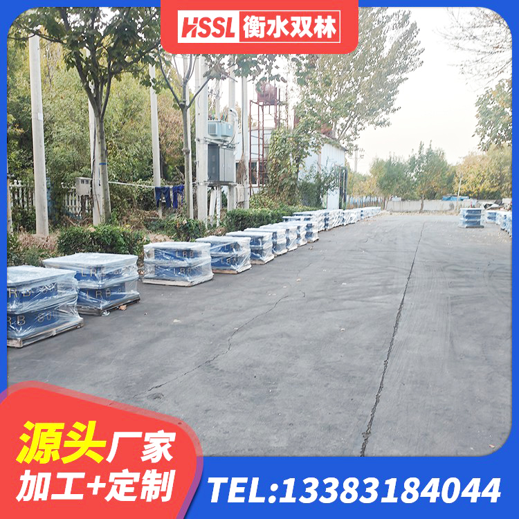 李沧区LRB1200橡胶隔震支座 李沧区LNR1500橡胶隔震支座生产厂家 李沧区高阻尼橡胶支座HDR 李沧区LNR隔震支座900(II型) - 第5张