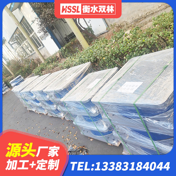 李沧区LRB隔震支座什么价格 李沧区预制高阻尼橡胶隔震支座生产厂家 李沧区LRB建筑隔震支座厂商 李沧区隔震支座LBR600厂家 - 第2张