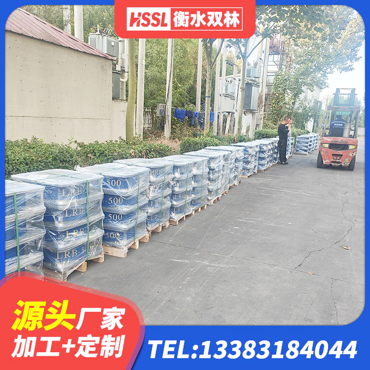 李沧区LNR橡胶隔震支座D420什么价格 李沧区LNR隔震支座D420厂家电话 李沧区房屋建筑隔震支座源头工厂 李沧区建筑高阻尼减震支座厂家 - 第6张